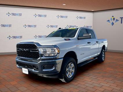 2022 Ram 2500 Cortez CO