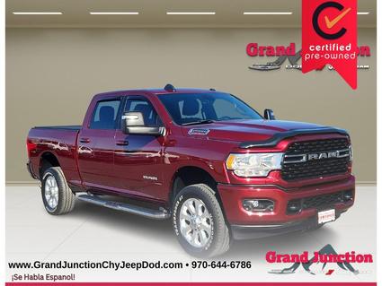 2023 Ram 2500 Grand Junction CO
