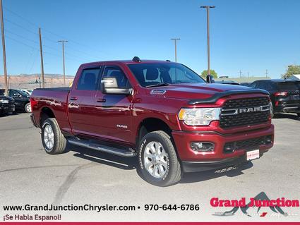 2023 Ram 2500 Grand Junction CO