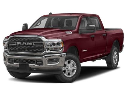 2023 Ram 2500 Grand Junction CO