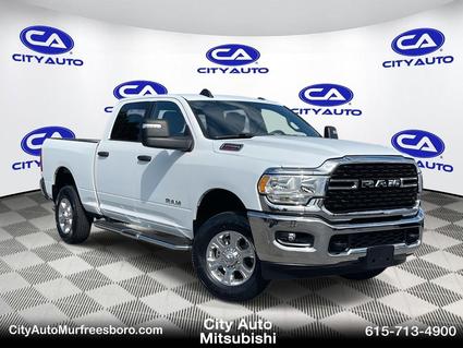 2023 Ram 2500 Murfreesboro TN