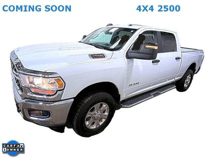 2023 Ram 2500 Murfreesboro TN