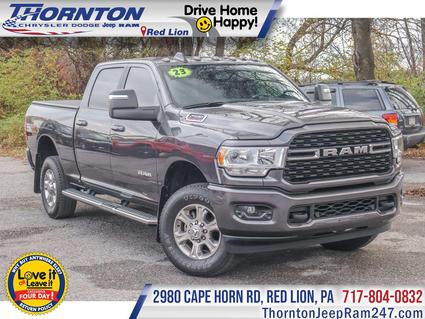 2023 Ram 2500 Red Lion PA