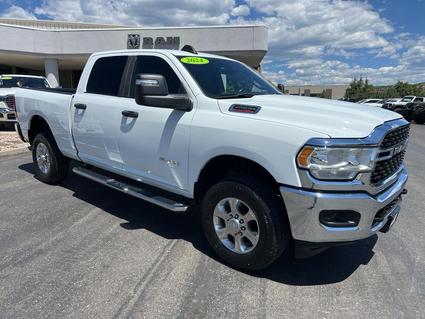 2024 Ram 2500 Durango CO