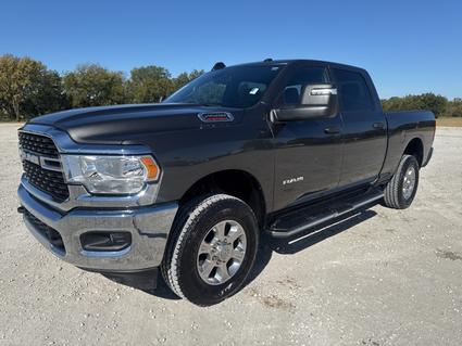 2024 Ram 2500 Whitesboro TX