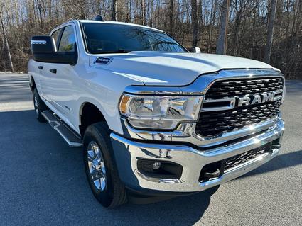 2024 Ram 2500 Big Stone Gap VA