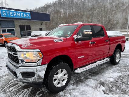 2024 Ram 2500 Danville WV