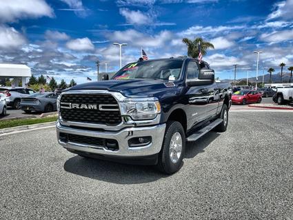 2024 Ram 2500 Salinas CA
