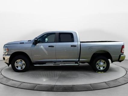 2024 Ram 2500 Pierre SD