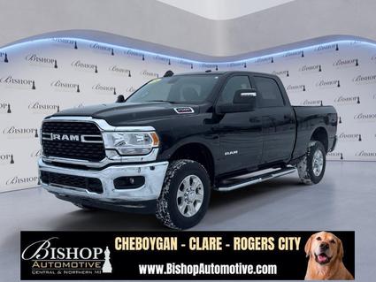 2024 Ram 2500 Rogers City MI