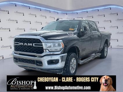 2024 Ram 2500 Rogers City MI