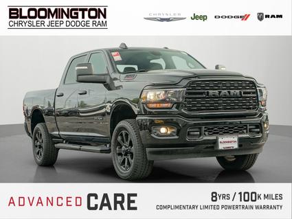 2024 Ram 2500 Minneapolis MN