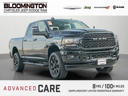 2024 Ram 2500 Minneapolis MN