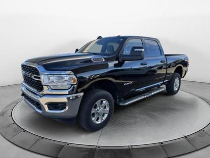 2024 Ram 2500 Pierre SD