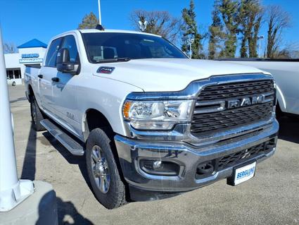 2024 Ram 2500 Roanoke VA