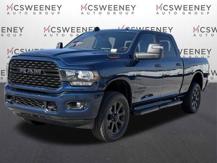 2024 Ram 2500 Pell City AL