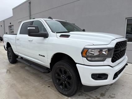 2024 Ram 2500 Winona MN