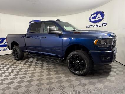2024 Ram 2500 Memphis TN