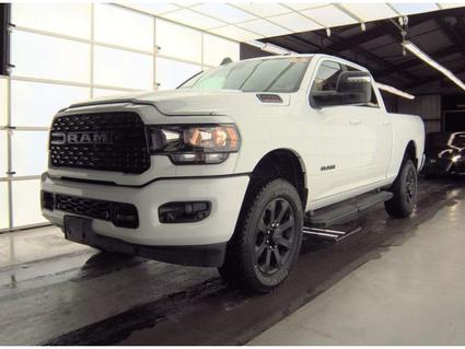 2024 Ram 2500 Murfreesboro TN