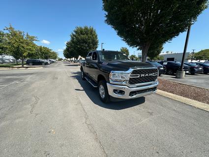 2024 Ram 2500 Murfreesboro TN