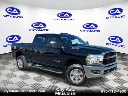 2024 Ram 2500 Murfreesboro TN