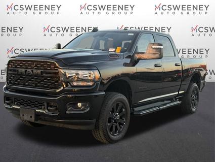 2024 Ram 2500 Pell City AL
