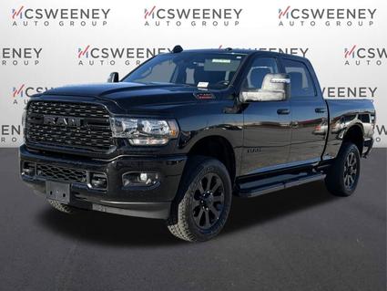 2024 Ram 2500 Pell City AL