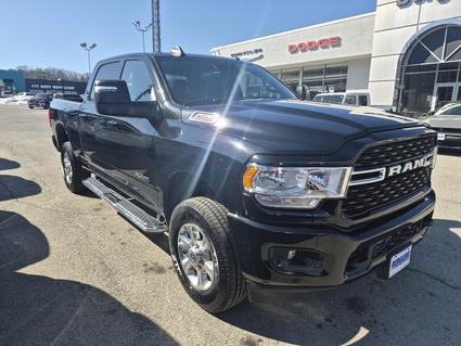 2024 Ram 2500 Roanoke VA