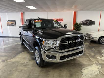 2024 Ram 2500 Santa Ana CA