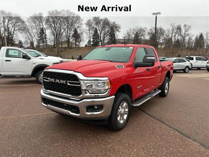 2024 Ram 2500 Wausau WI