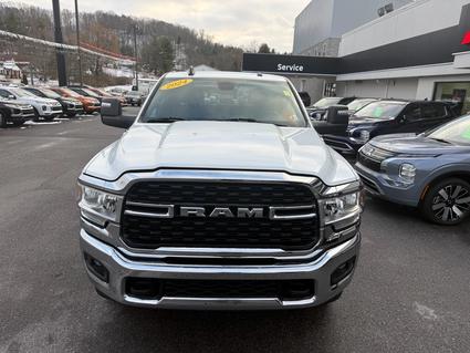 2024 Ram 2500 Princeton WV