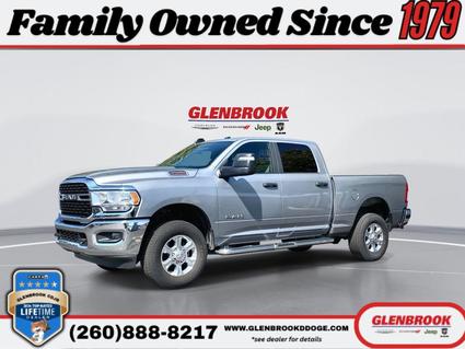 2024 Ram 2500 Fort Wayne IN
