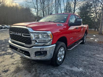 2024 Ram 2500 Oak Hill WV
