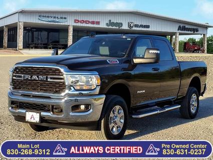 2024 Ram 2500 Pleasanton TX