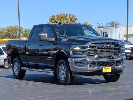 2025 Ram 2500 Mendota IL