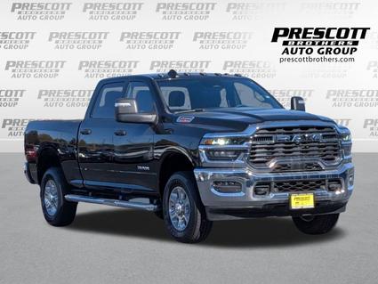 2025 Ram 2500 Mendota IL