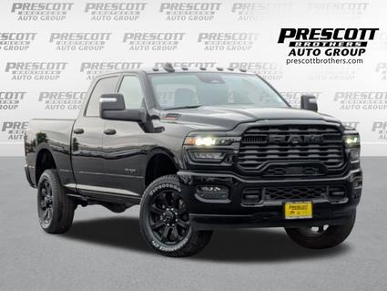 2025 Ram 2500 Mendota IL