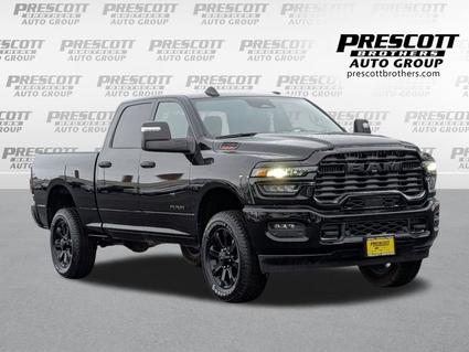 2025 Ram 2500 Mendota IL