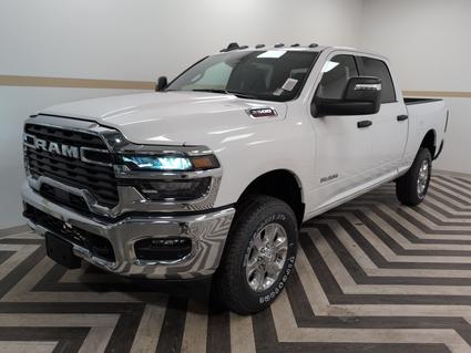 2025 Ram 2500 Bozeman MT