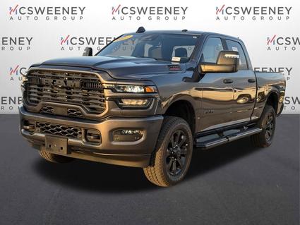 2025 Ram 2500 Pell City AL