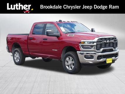 2026 Ram 2500 Minneapolis MN