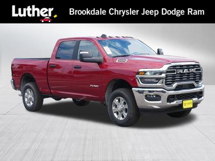 2026 Ram 2500 Minneapolis MN