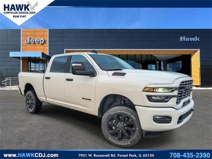 2026 Ram 2500 Forest Park IL