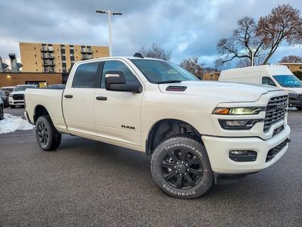 2026 Ram 2500 Forest Park IL