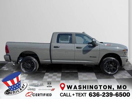 2026 Ram 2500 Washington MO