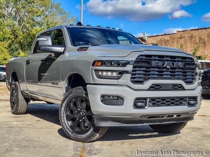 2026 Ram 2500 Forest Park IL
