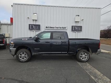 2026 Ram 2500 Anaconda MT