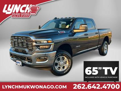 2026 Ram 2500 Mukwonago WI