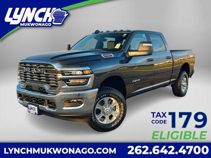 2026 Ram 2500 Mukwonago WI