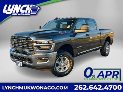 2026 Ram 2500 Mukwonago WI